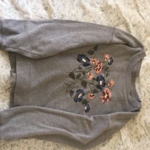 Abercrombie and Fitch Sweater!!